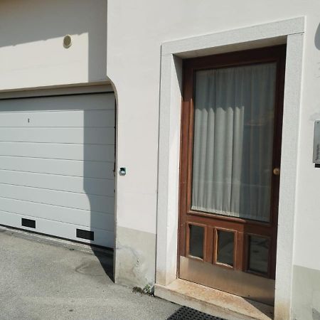 Il Vicolo_Carinissimo Appartamento In Centro Storico, Zona Giorno Mansardata Belluno Luaran gambar