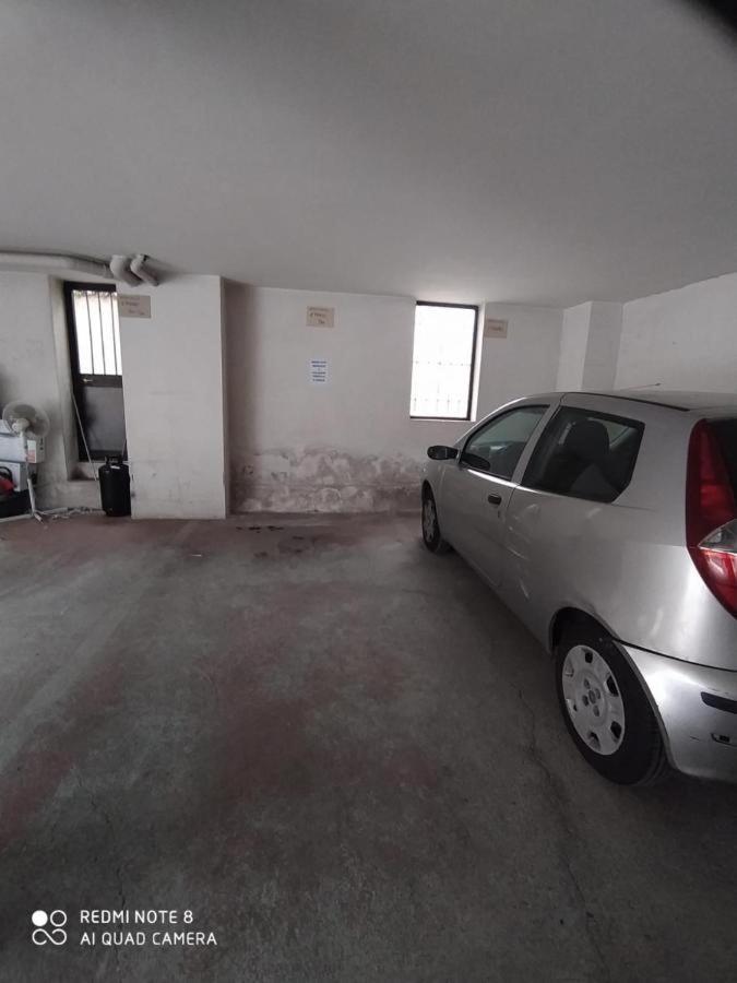 Il Vicolo_Carinissimo Appartamento In Centro Storico, Zona Giorno Mansardata Belluno Luaran gambar