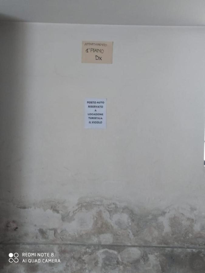 Il Vicolo_Carinissimo Appartamento In Centro Storico, Zona Giorno Mansardata Belluno Luaran gambar